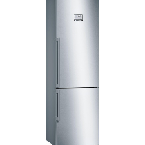 Двухкамерный холодильник Bosch KGF39PI3OR