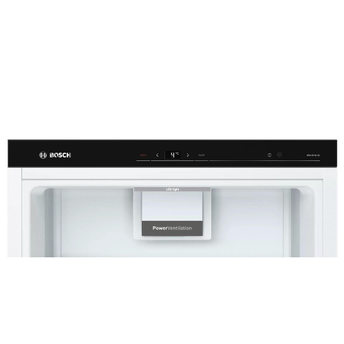 Однокамерный холодильник Bosch KSV36AWEP