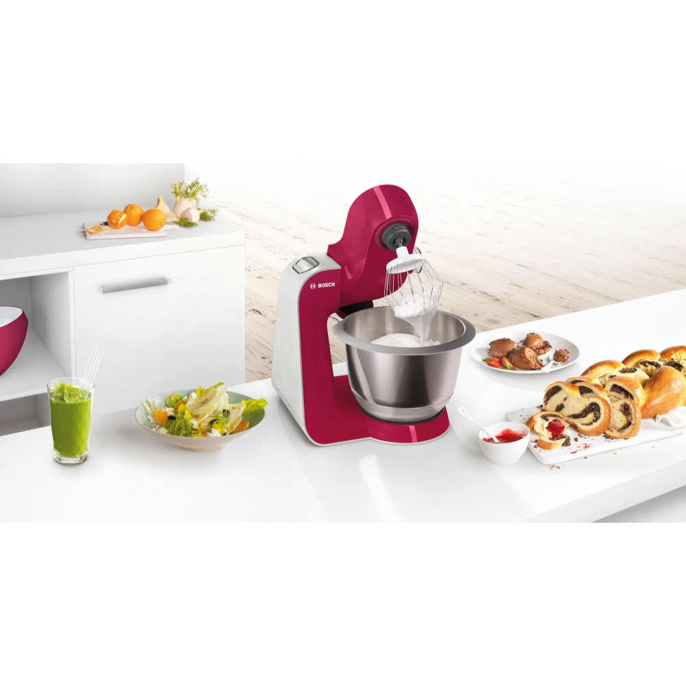 Кухонный комбайн Bosch MUM58420