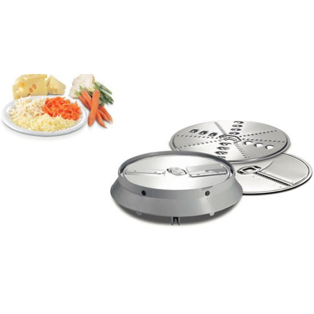 Кухонный комбайн Bosch MCM 68885