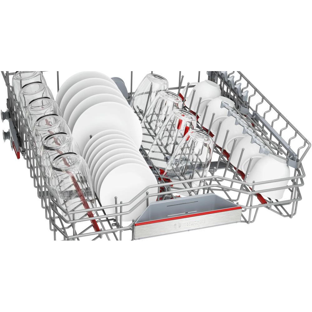 Встраиваемая посудомоечная машина Bosch SMV 6 ZCX42E