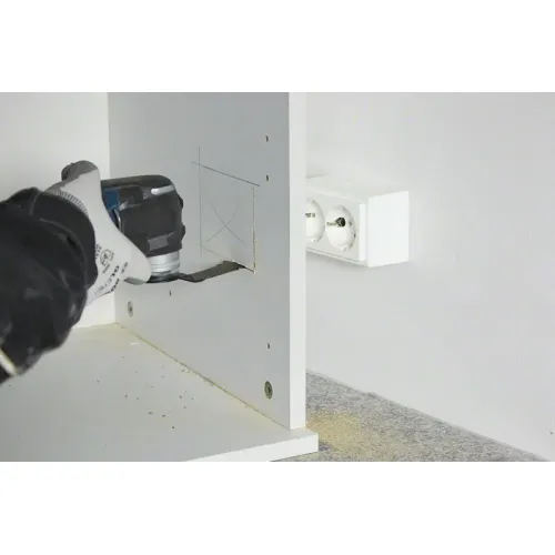 Bosch Starlock универсальный набор насадок (13 предметов), 2608661694