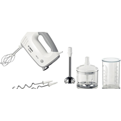 Миксер Bosch MFQ 36480