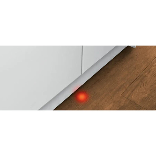 Встраиваемая посудомоечная машина Bosch SGV4IAX2IR