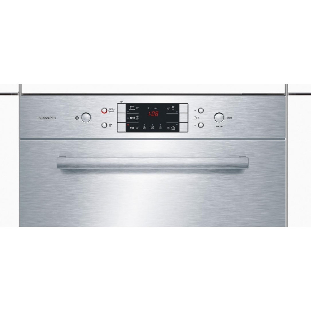 Встраиваемая компактная посудомоечная машина Bosch SKE 52M55 RU