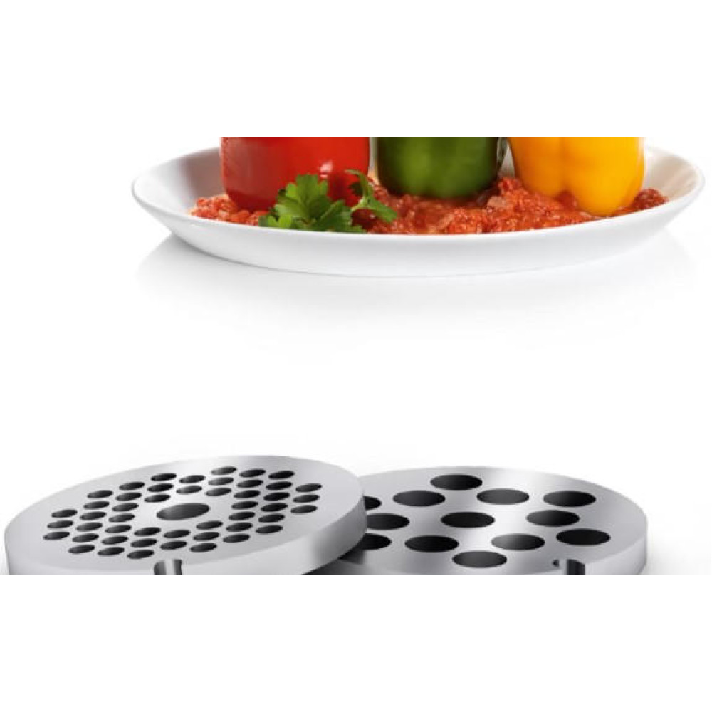 Мясорубка Bosch MFW3X13W