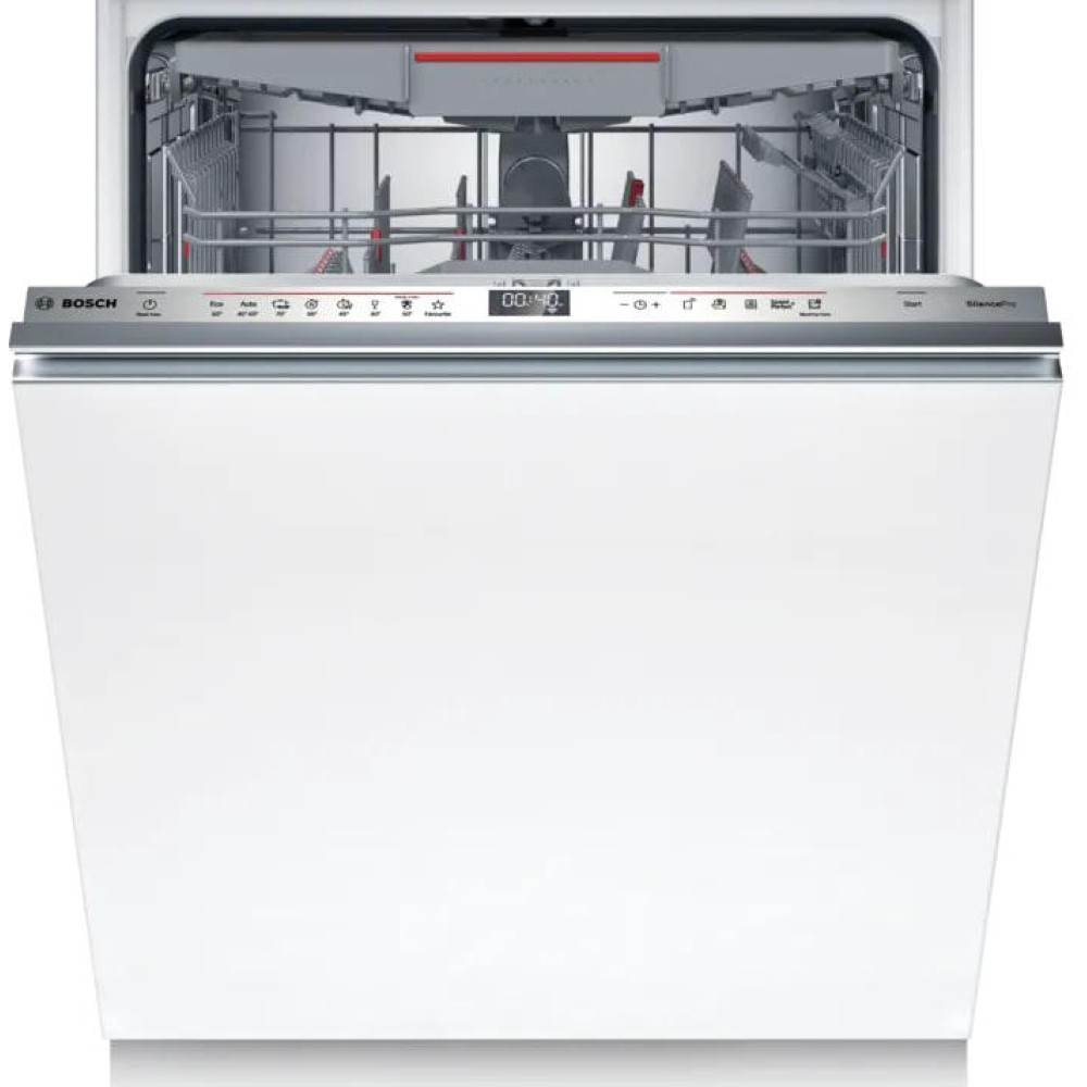 Встраиваемая посудомоечная машина Bosch SMV6ECX69E