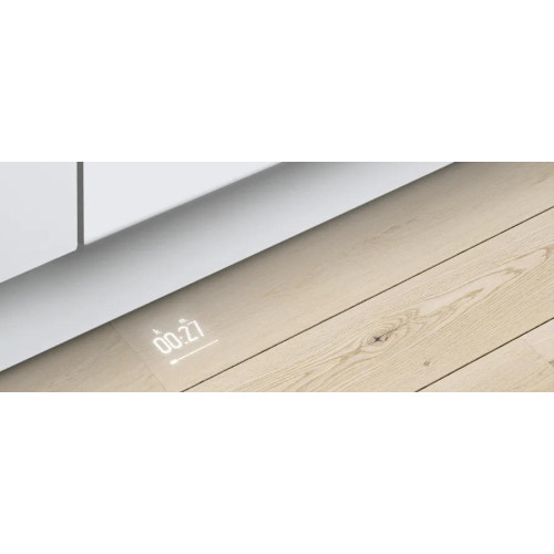 Встраиваемая посудомоечная машина Bosch SBD8TCX01E