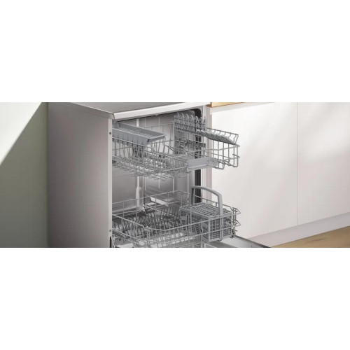 Посудомоечная машина Bosch SMS4IKI51Q