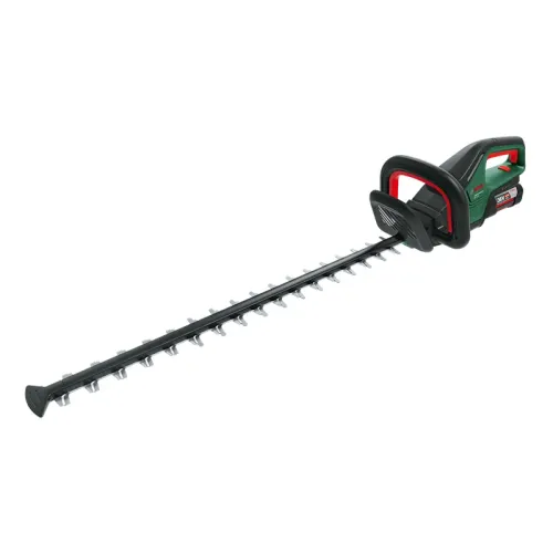 Bosch AdvancedHedgeCut 36V-65-28 Solo аккумуляторный кусторез (без АКБ и ЗУ), 060084A301