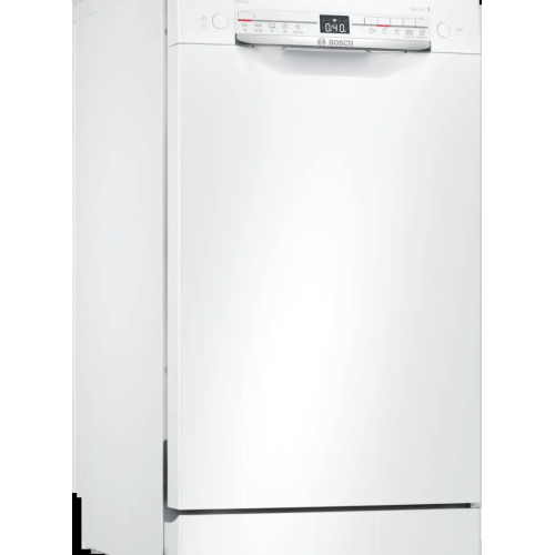 Посудомоечная машина Bosch SPS2IKW10E