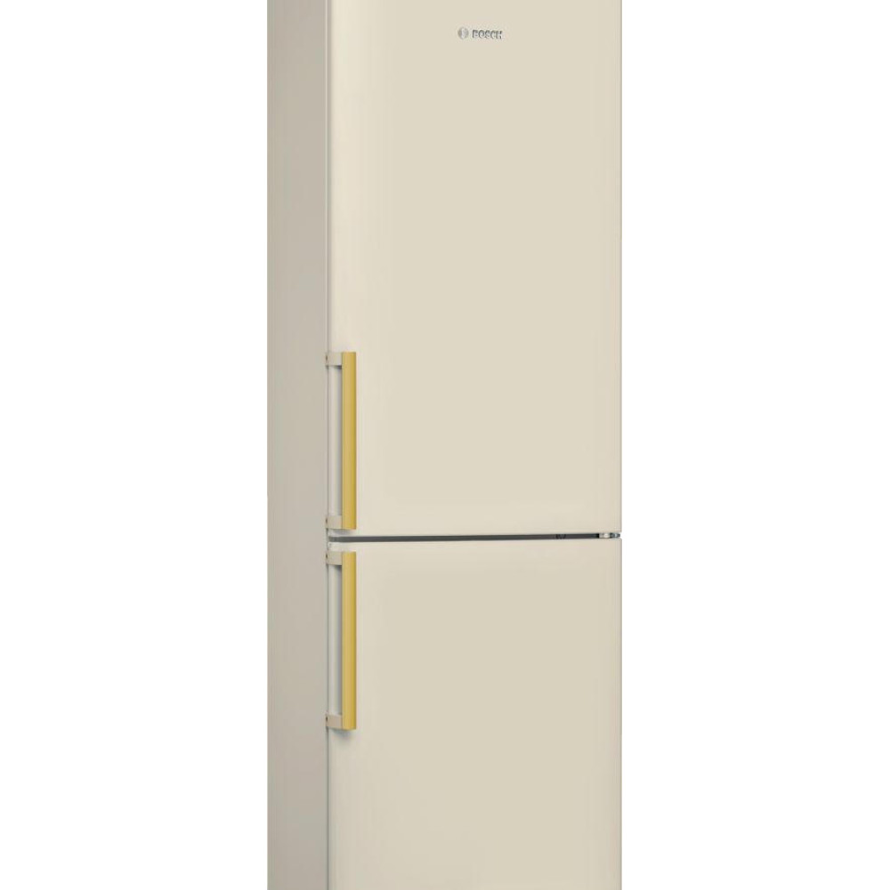 Двухкамерный холодильник Bosch KGV39XK24R