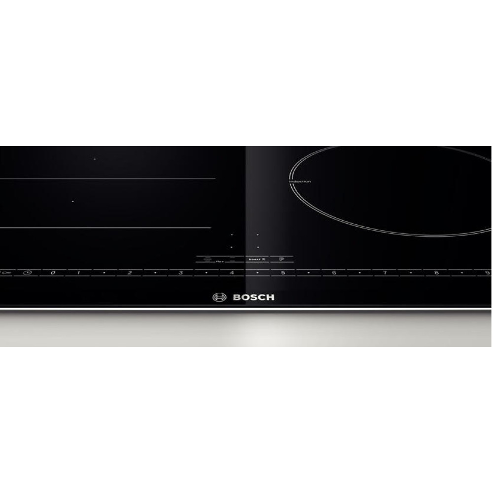 Индукционная варочная панель Bosch PIN 675N27E