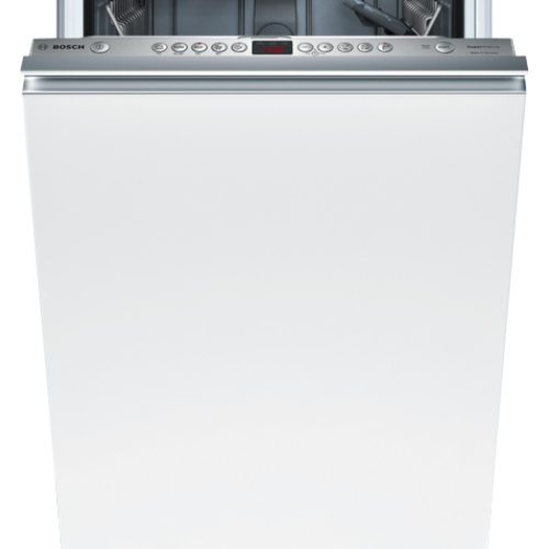 Встраиваемая посудомоечная машина Bosch SPV 58M50 RU