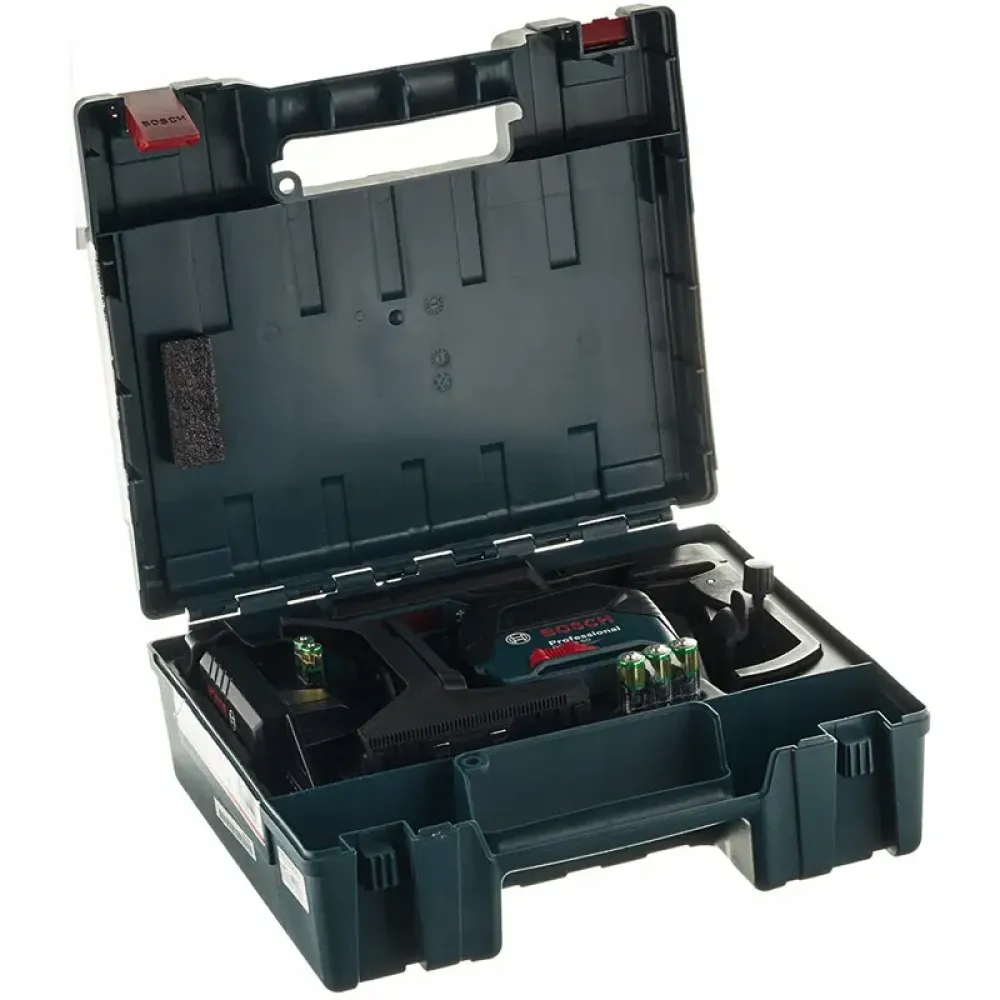 Bosch GCL 2-50 Professional лазерный нивелир, 0601066F02