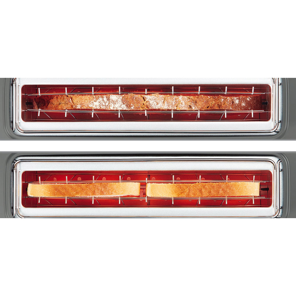 Тостер Bosch TAT6A001