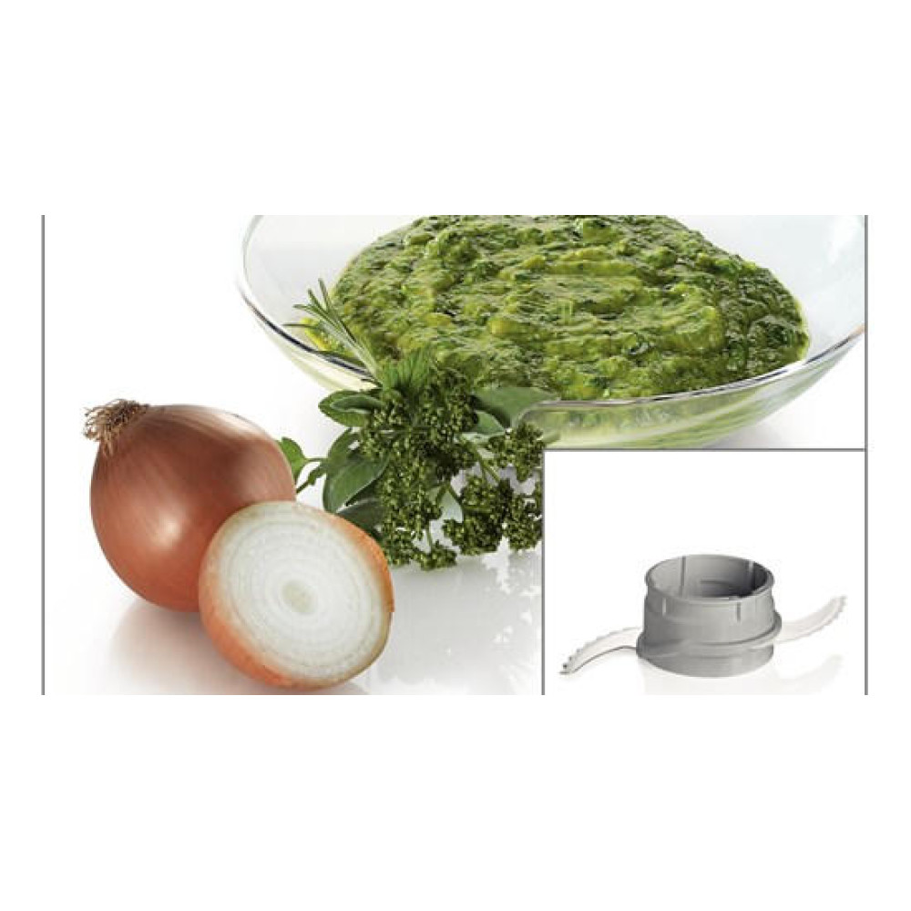 Кухонный комбайн Bosch MCM 68885