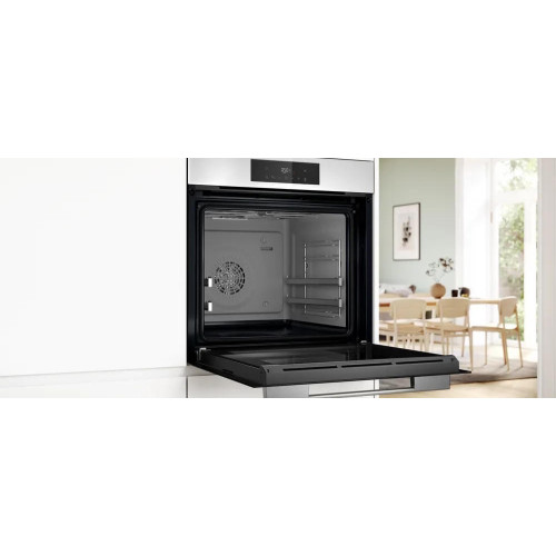 Духовой шкаф Bosch HJG852YW0T