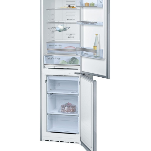 Двухкамерный холодильник Bosch KGN 39AI26 R