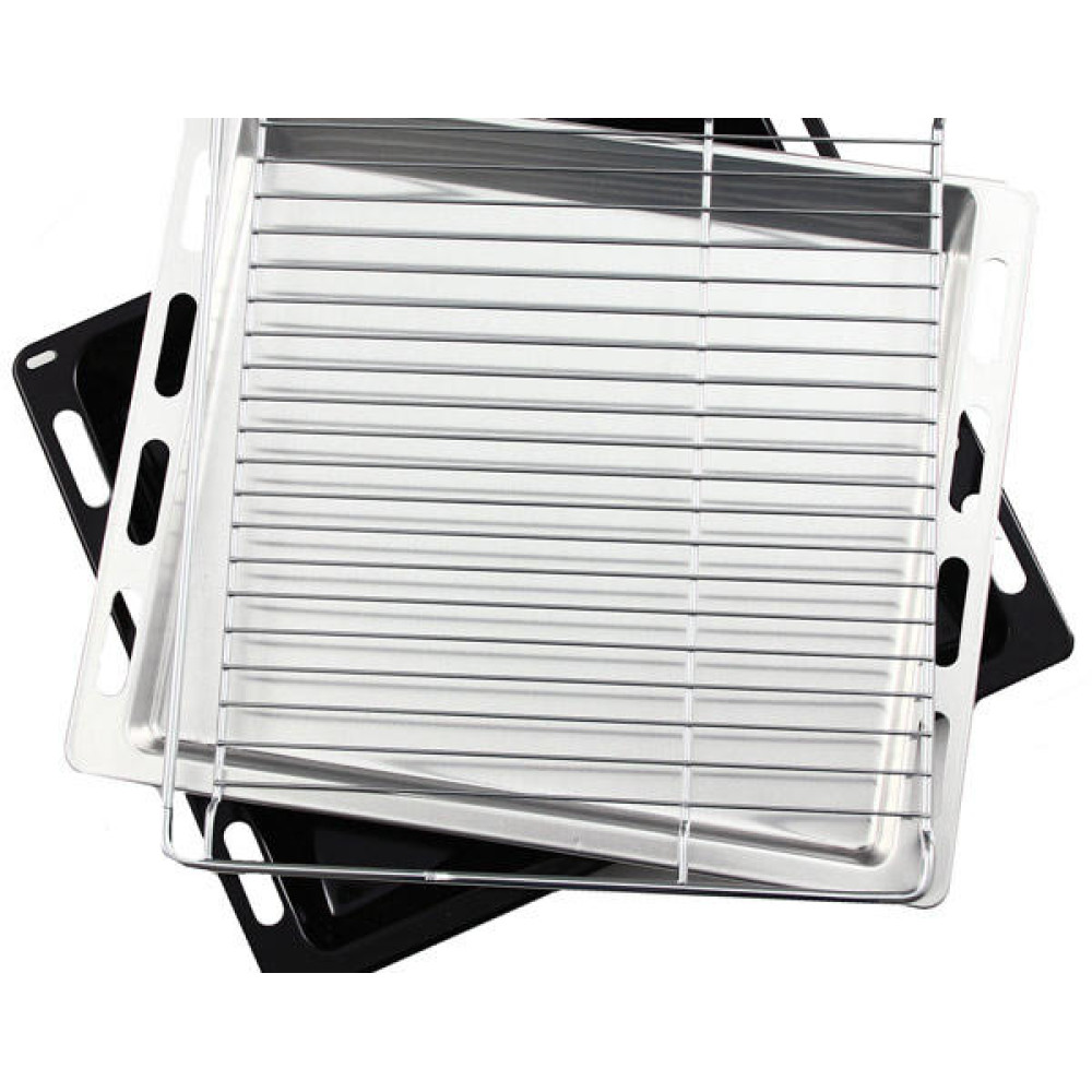 Духовой шкаф Bosch HBN 231E3