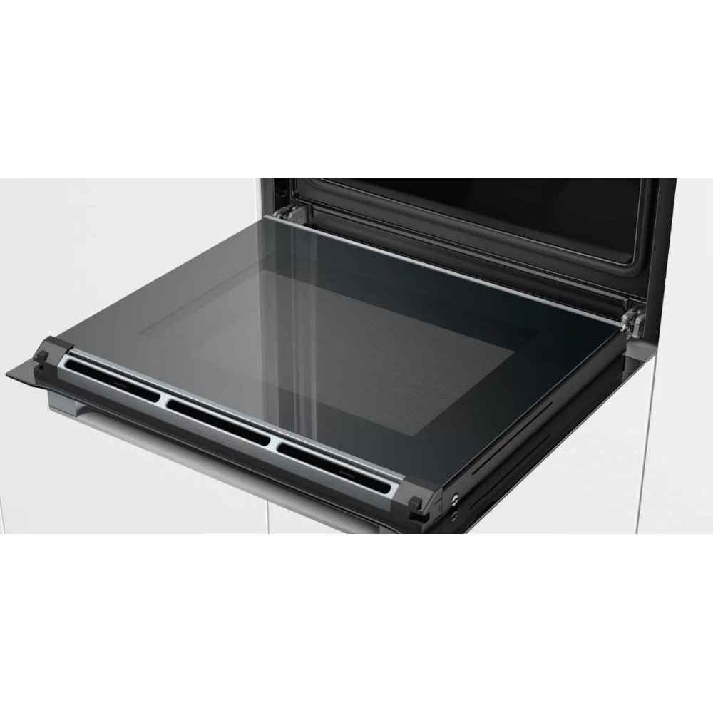 Духовой шкаф Bosch HBG635BS1