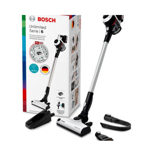 Пылесос Bosch BCS61113