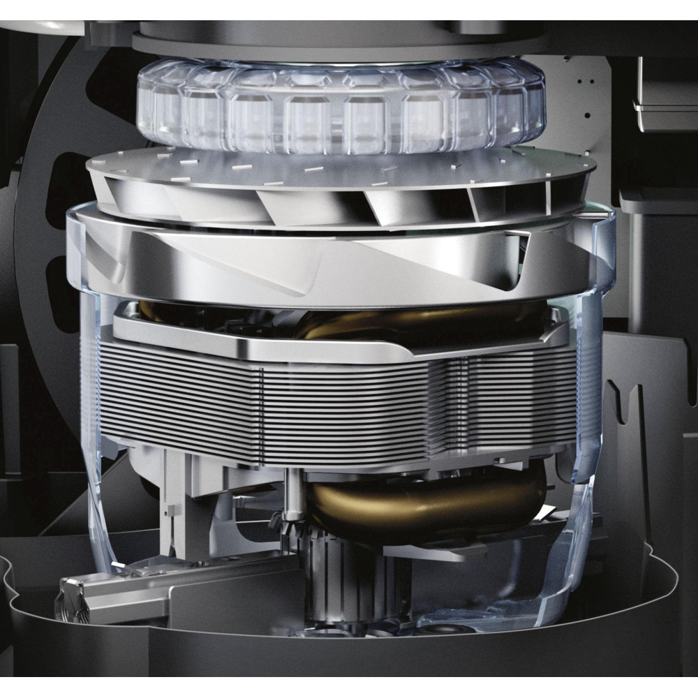 Пылесос Bosch BGS4U2242