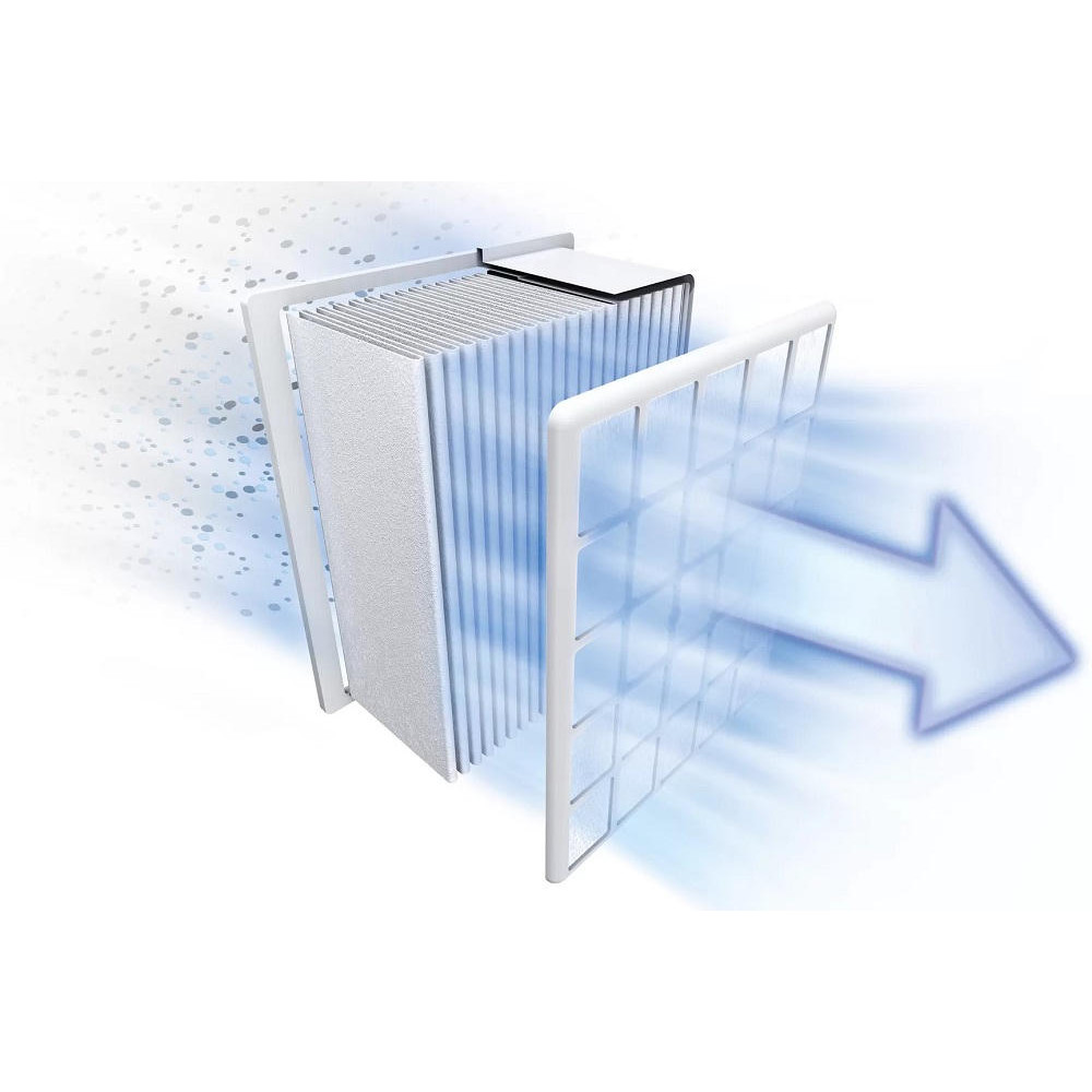 Пылесос Bosch BGLS482200