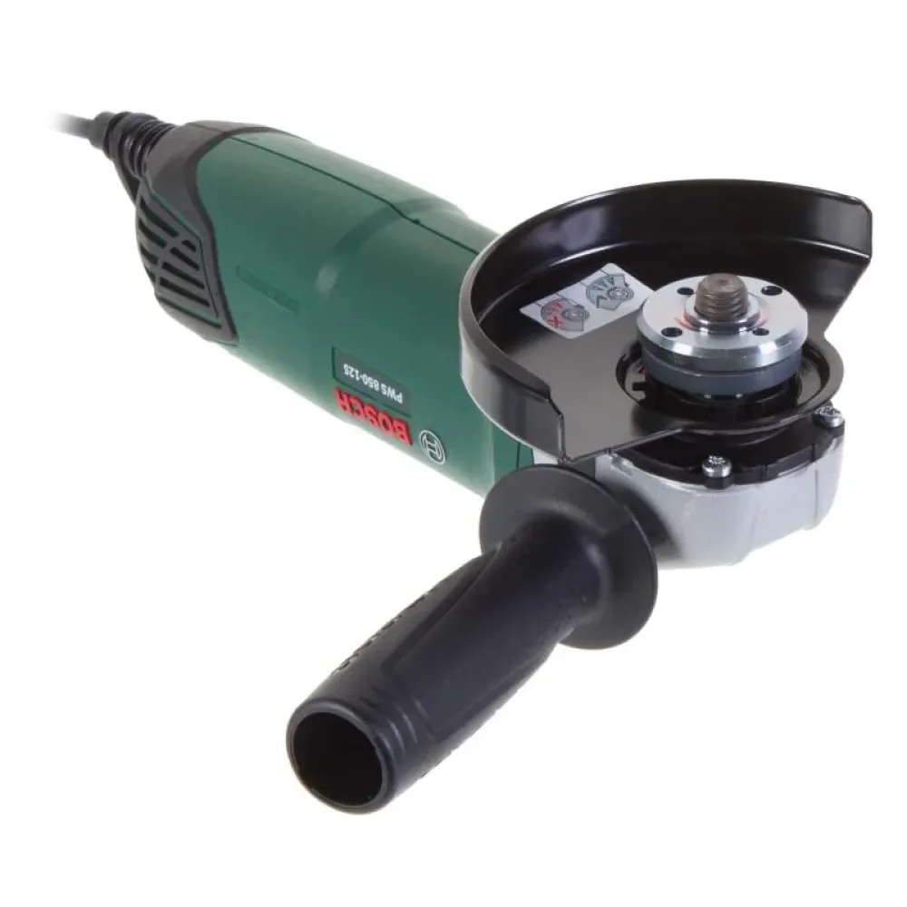 Bosch PWS 850-125 болгарка, 06033A2708
