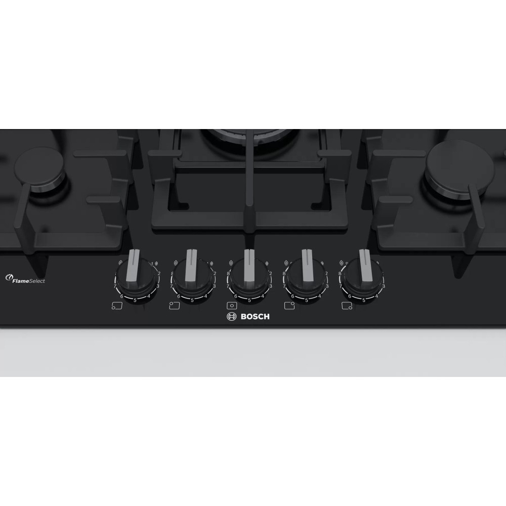 Газовая варочная панель Bosch PPQ7A6B90R