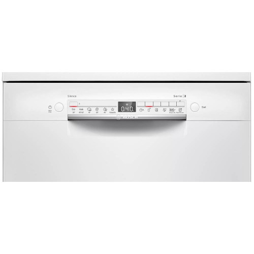 посудомоечная машина Bosch SMS2HKW1CR