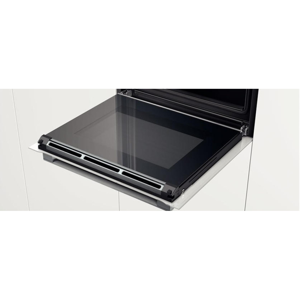 Духовой шкаф Bosch HBG633TW1
