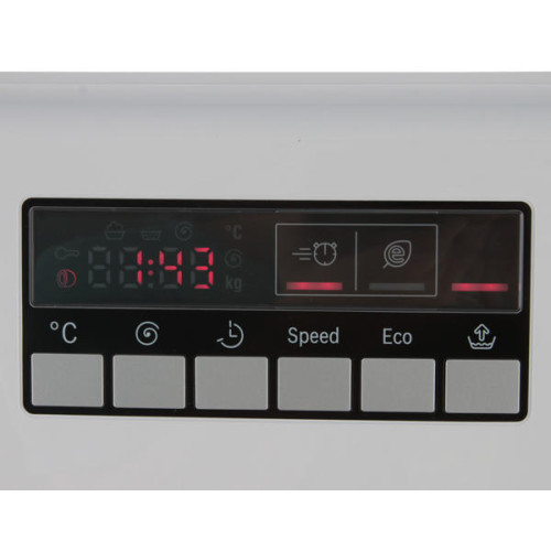 Стиральная машина Bosch WLG2426FOE