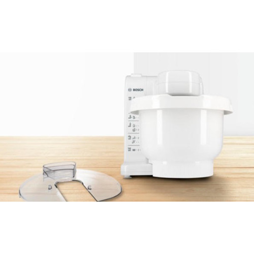 Кухонный комбайн Bosch MUM4407