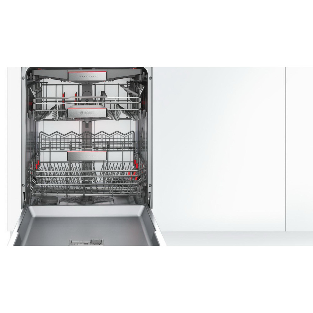 Встраиваемая посудомоечная машина Bosch SMI 88TS00R