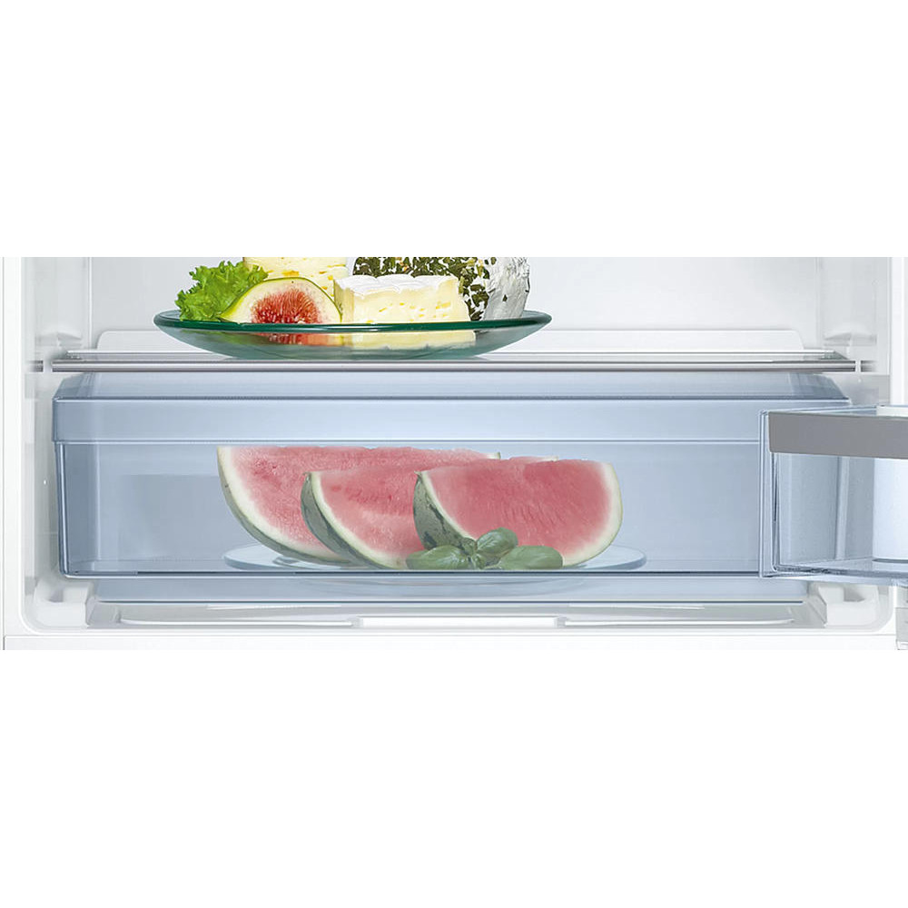 Встраиваемый однокамерный холодильник Bosch KUL15ADF0