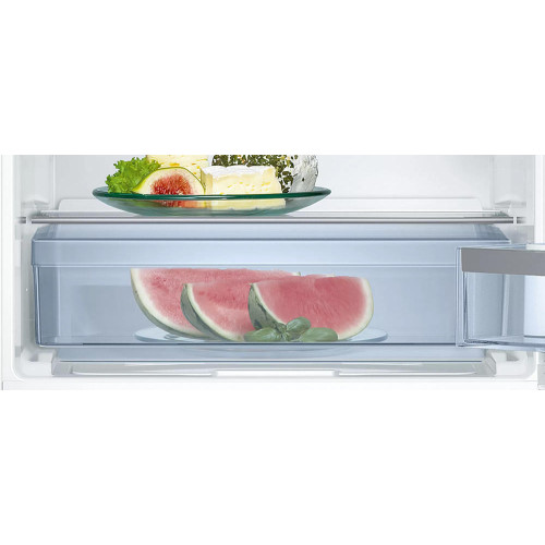 Встраиваемый однокамерный холодильник Bosch KUL15ADF0