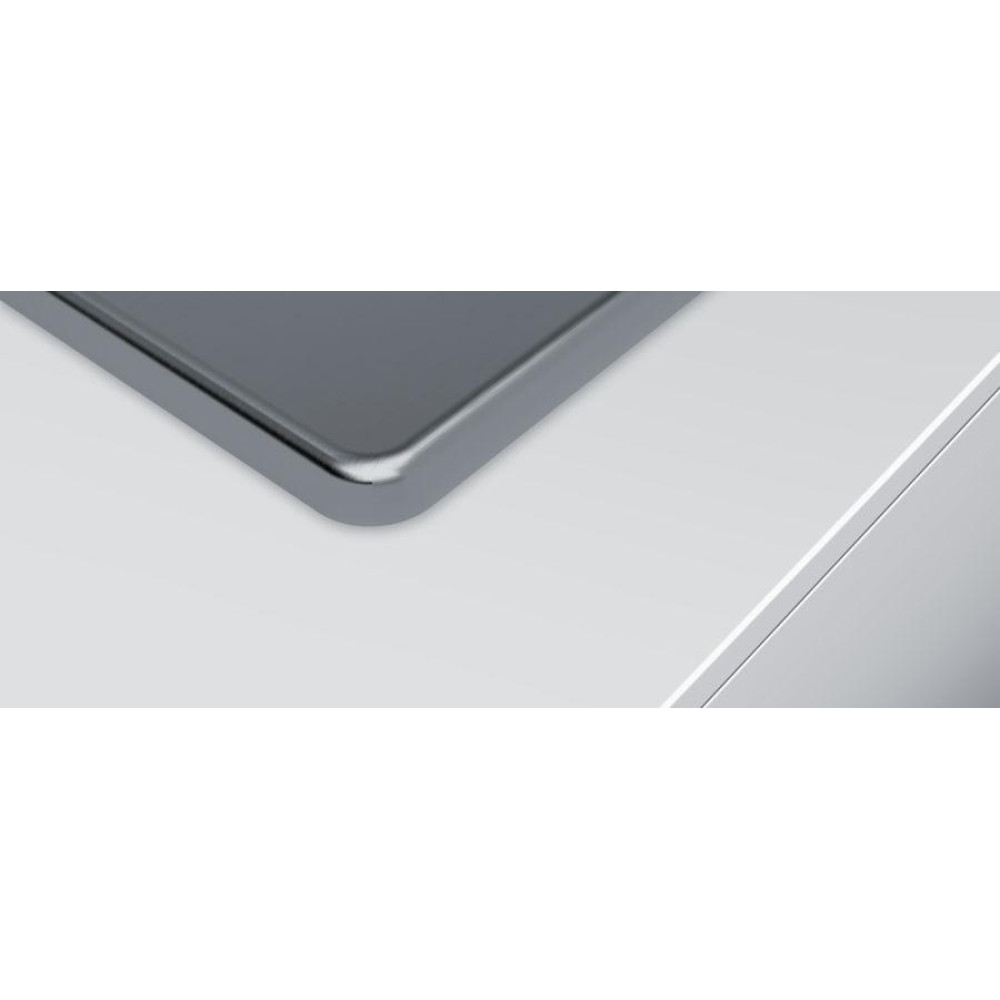 Газовая варочная панель Bosch PGH6B2B90R