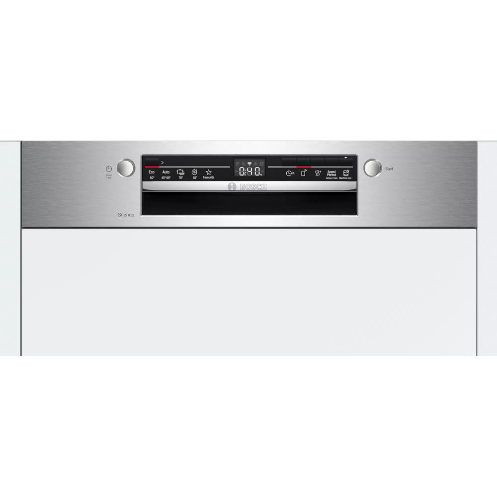 Встраиваемая посудомоечная машина Bosch SMI2ITS33E