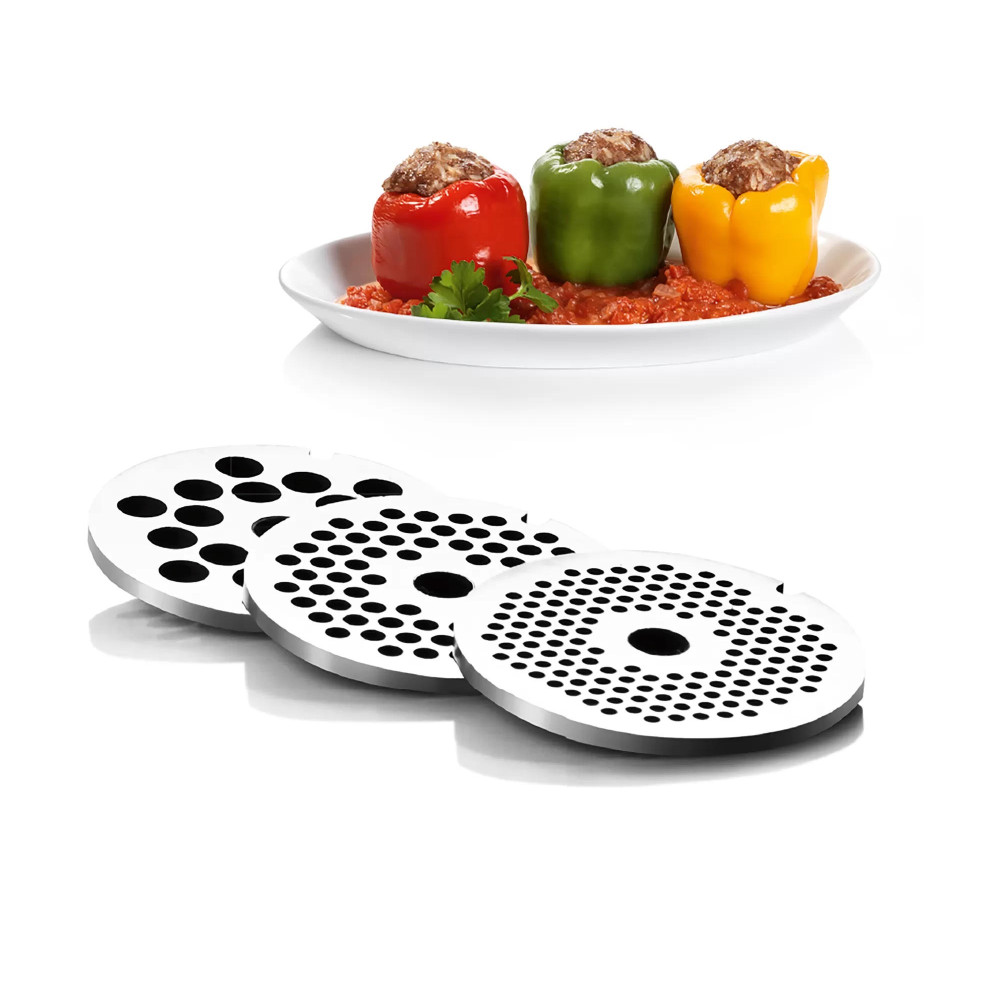 Мясорубка Bosch MFW3X14W