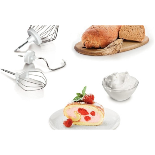 Кухонный комбайн Bosch MUM 4855 EU