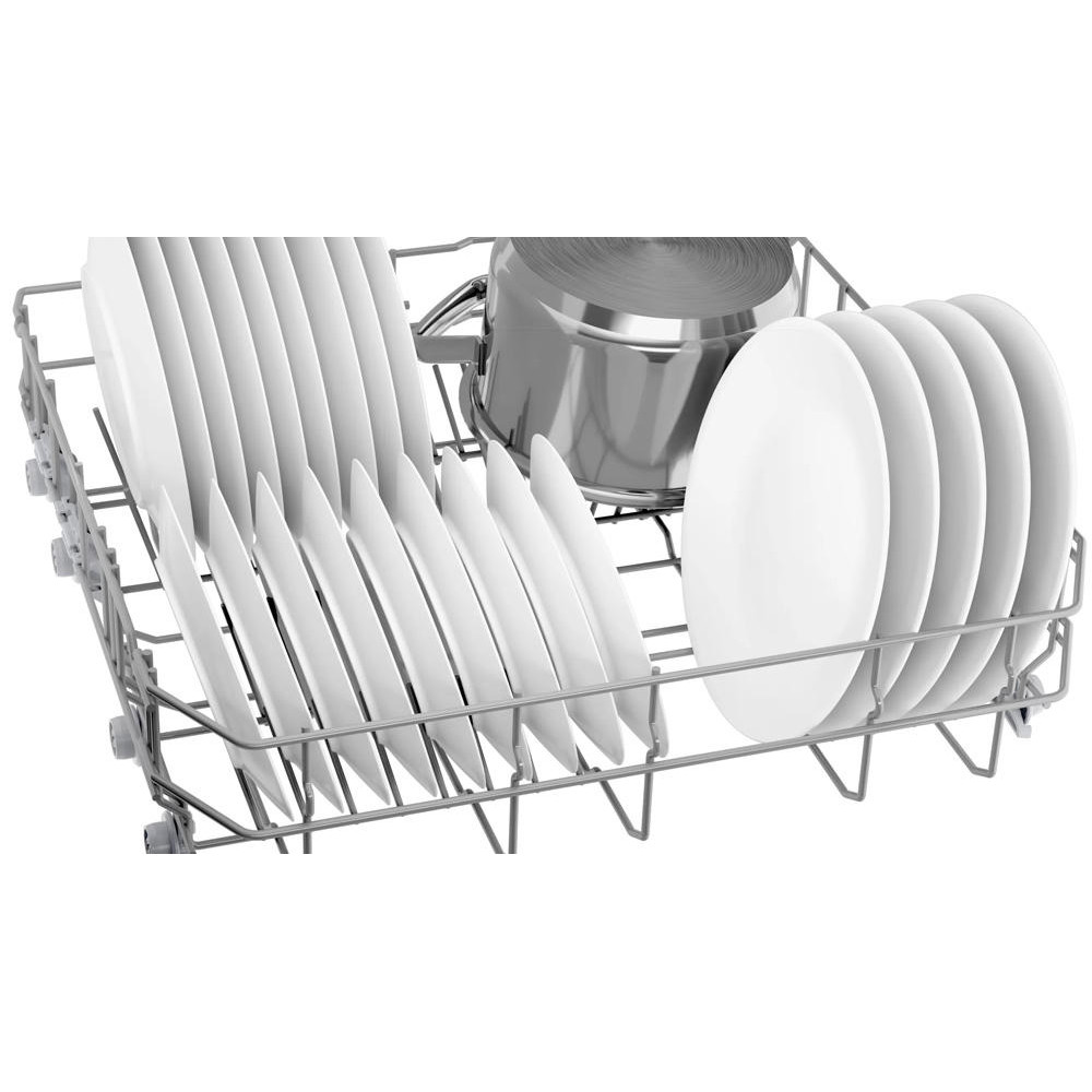 Встраиваемая посудомоечная машина Bosch SGV2IMX1GR