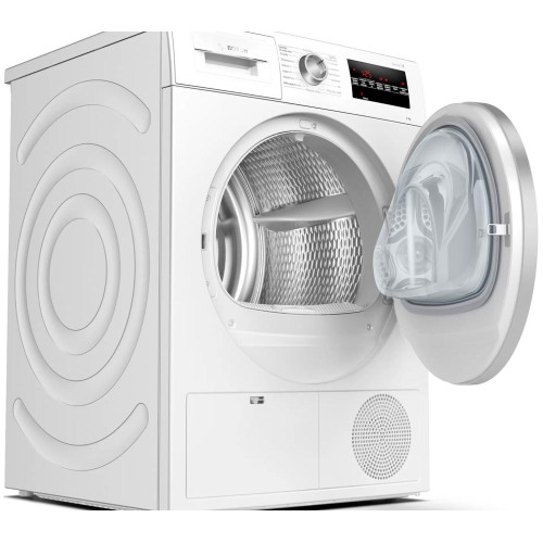 Сушильная машина Bosch WTG86401PL