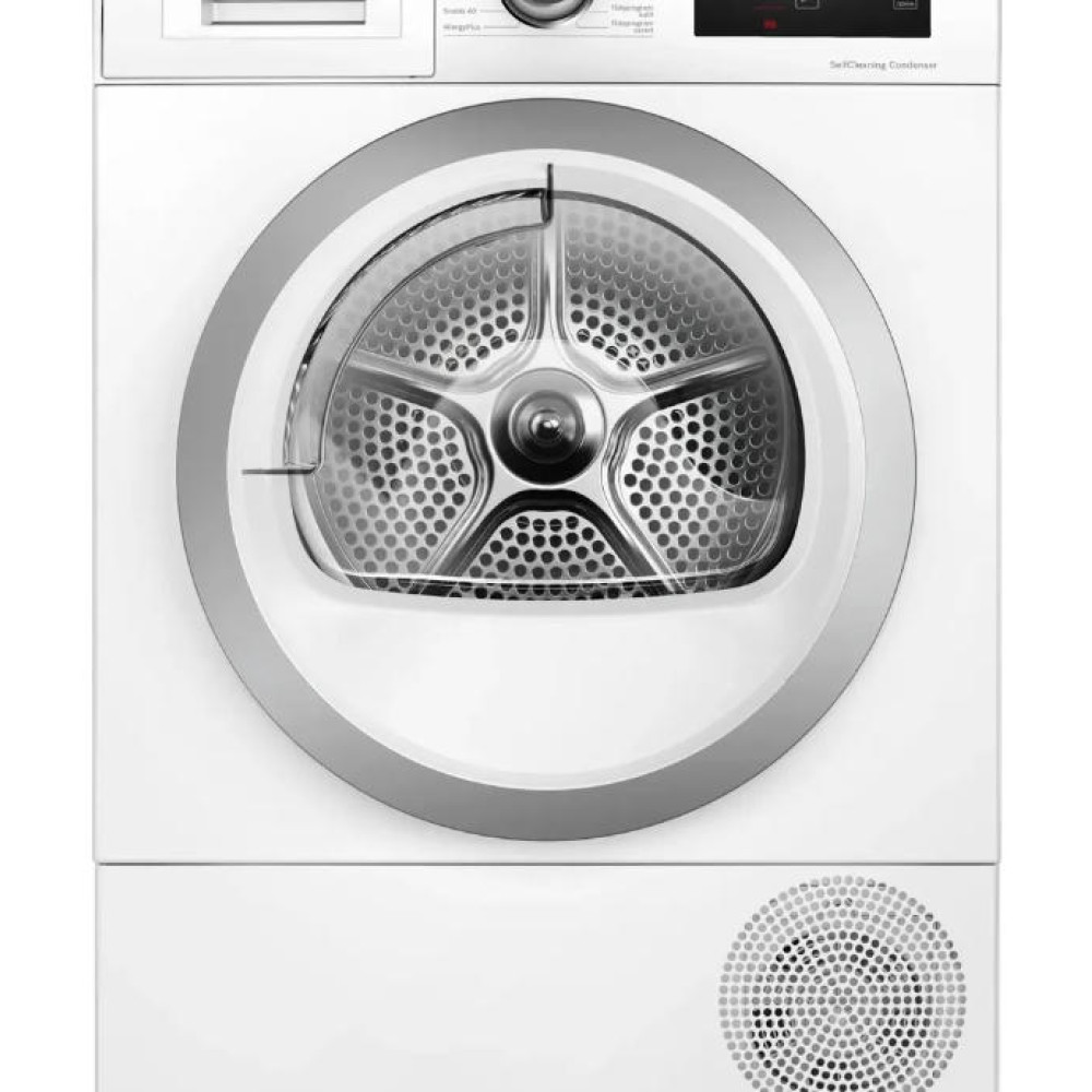 Комплект Bosch Serie 6 (WAU28PA0SN, WTU8769SSN, WTZ27410)