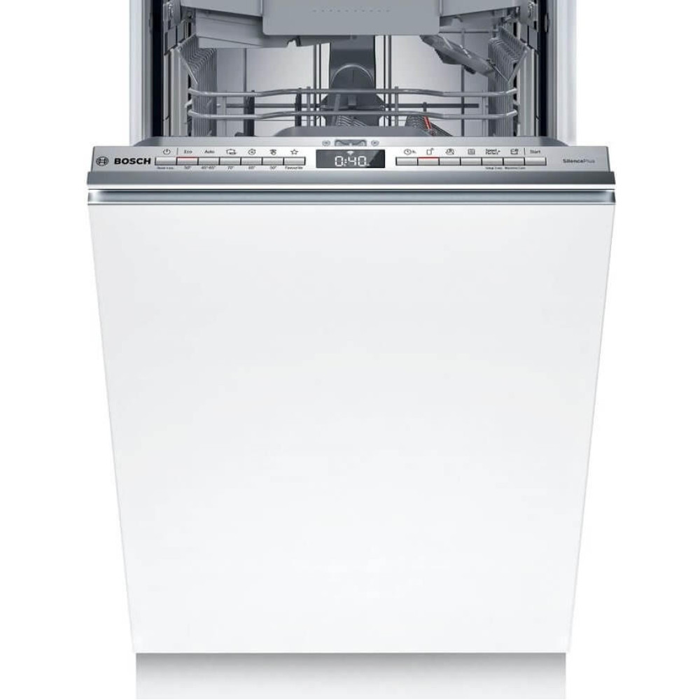 Встраиваемая посудомоечная машина Bosch SPV4EMX25E