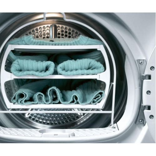 Сушильный автомат Bosch WTH85200OE