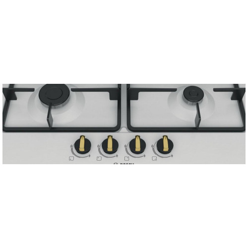 Газовая варочная панель Bosch PGP6B1B60