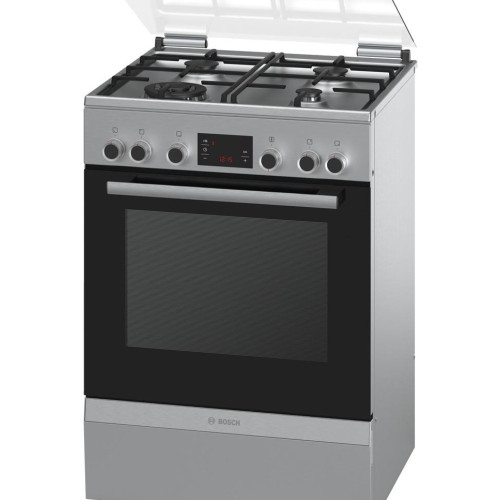 Комбинированная плита Bosch HGD74W355R