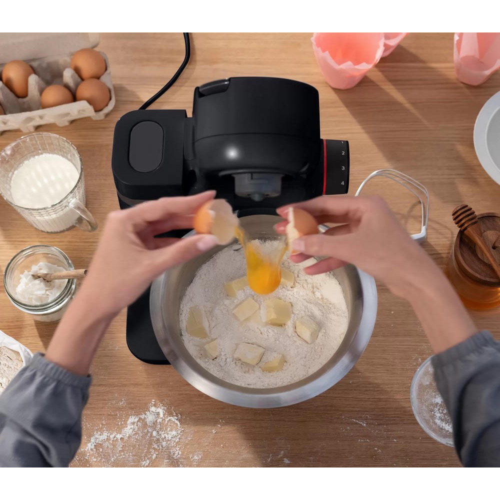 Кухонный комбайн Bosch MUMS2EB01