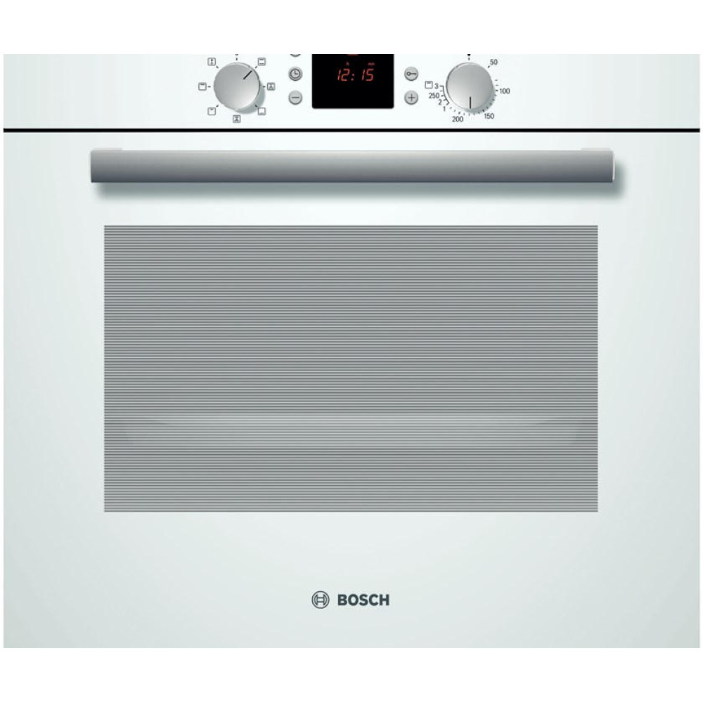 Духовой шкаф Bosch HBN 239W5R